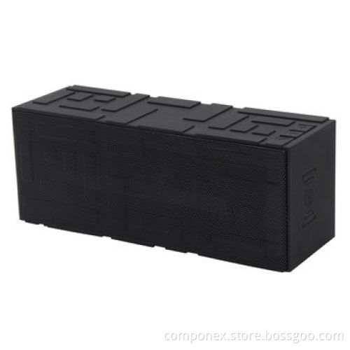 CSR V4.0 NFC Bluetooth Speakers, High Quality, 15W